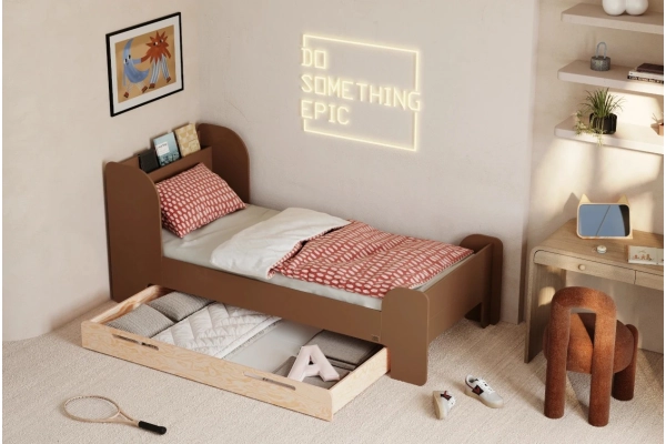 Prawidłowe wietrzenie sypialni dziecka: klucz do zdrowego snu i rozwoju